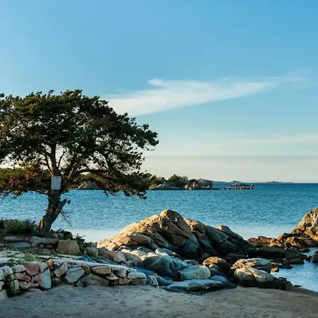 Casa Iaf Casa de Férias Marinella (Sardinia)