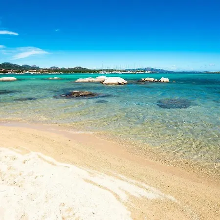 Casa de Férias Casa Iaf Marinella (Sardinia)