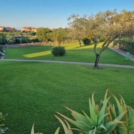Casa de Férias Casa Iaf Marinella (Sardinia)